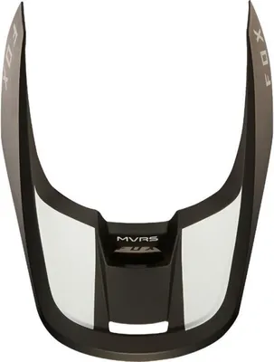 Image de Pièce de rechange Fox Mx19 V1 pour visière - Mata M