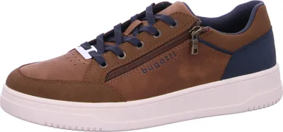 Produktbild von Bugatti Sneaker Braun in Gr. 45
