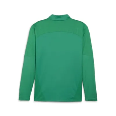 Produktbild von Puma Teamfinal Ziptop Herren - Grün