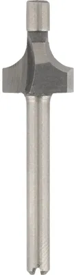 Productafbeelding van D615 - Graupner HSS-frees, afruimfrees, startpunt Ø 3,2
