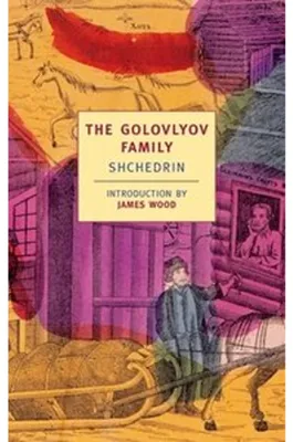 Zdjęcie produktu dla The Golovlyov Family