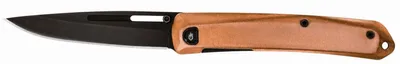 Imagen del producto de Gerber Affinity, cuchillo de cobre, modelo 1059843