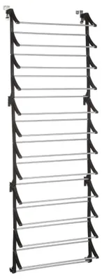 Obrázok produktu pre Organizér na zavesenie topánok na dvere