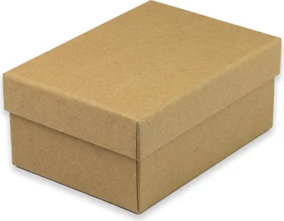 Produktbild von Rechteckige Geschenkbox mit Deckel 14x10x6 cm elegant dekorativ