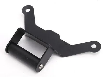 Zdjęcie produktu dla Aluminiowy uchwyt nawigacyjny z obsługą GPS do motocykli