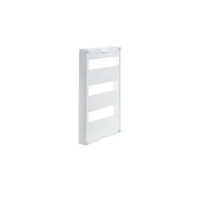 Obrázek produktu pro Hager US31A3, Bílá, 250 mm, 56 mm, 450 mm