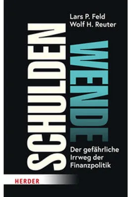 Immagine prodotto di Schuldenwende