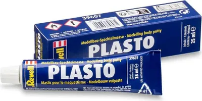 Produktbild von Revell 39607 Modellbauzubehör (MR-39607)