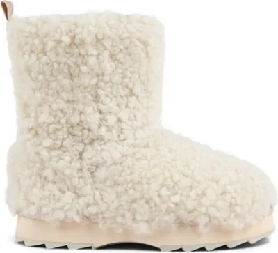 Produktbild von Schuhe Emu Sharky Lo Teddy W13200NATU