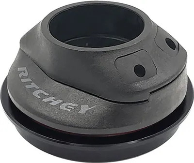 Zdjęcie produktu dla Górna część zestawu słuchawkowego Ritchey Logic-E 1 1/8", ZS56/28.6, czarny