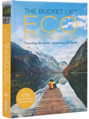 Immagine prodotto di The Bucket List Eco Experiences