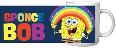 Produktbild von mini mug - Rainbow