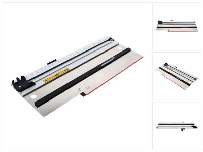 Produktbild von Rothenberger KSS Führungsschiene Kappschiene 455 mm für PIPECUT mini ( 208810 )