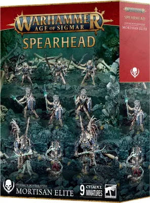 Produktbild von Games Workshop 70-942, Sammelfigur, Videospiel