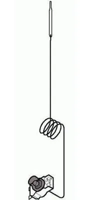 Produktbild von Sicherheitsthermostat 921036