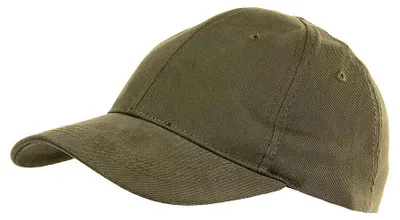 Produktbild von Baseball Sniper Fullcap oliv