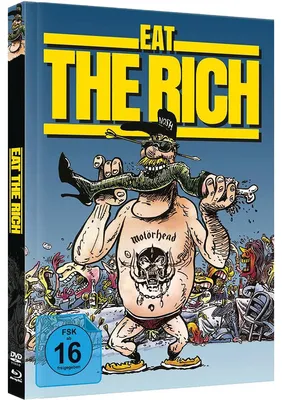 Immagine prodotto di Eat the Rich