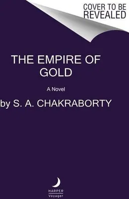 Productafbeelding van The Empire of Gold