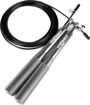 Produktbild von 3m Springseil Sprungseil Seilspringen Speed Rope Sport Kugellager