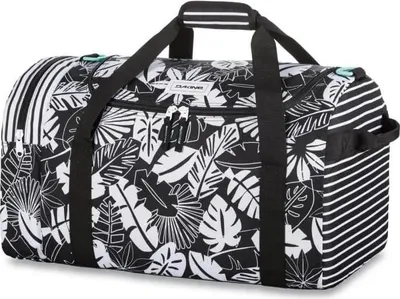 Image de Sac de sport et de voyage Dakine Inkwell 31 l Noir/blanc