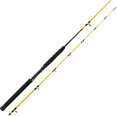 Produktbild von Jenzi Meeresrute Continuum Sea Downrigger 10-20lbs 2,10m