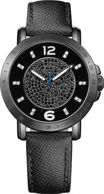 Produktbild von Tommy Hilfiger 1781624 Damenuhr 34mm 3ATM