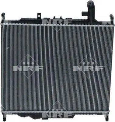 Obrázek produktu pro Kühler, Motorkühlung NRF 59304