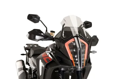 Produktbild von PUIG 9716W Sportscheibe passend fuer KTM 1290 SUPER ADVENTURE R Transparent