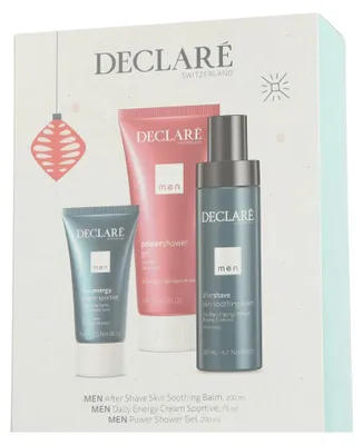 Produktbild von Declaré Men Set mit Dailyenergy Cream Sportive