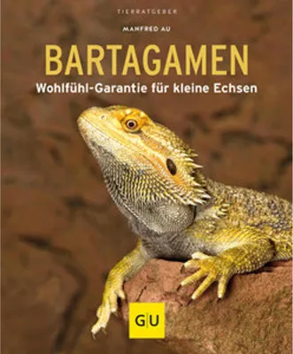Zdjęcie produktu dla Bartagamen