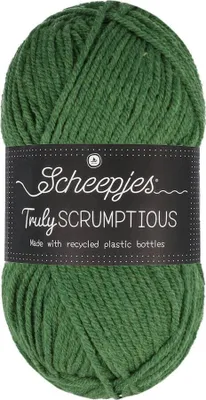 Produktbild von Scheepjes Truly Scrumptious 100g 344 Pistachio Mafroukeh