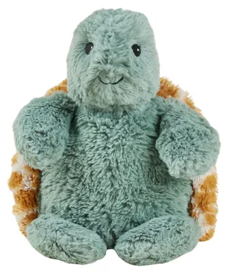 Produktbild von Warmies Mikrowellenplüsch - mit Lavendelduft - Schildkröte