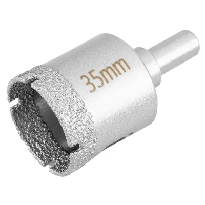 Obrázok produktu pre Diamantová píla na diery 35 mm 56T735