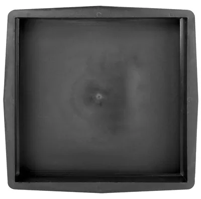 Produktbild von Beton-Schalungsform - schlicht | 40x40