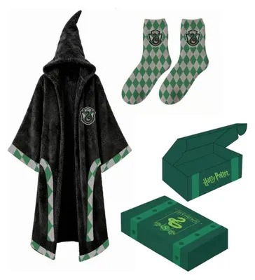 Imagen del producto de Set de regalo de Harry Potter para el hogar