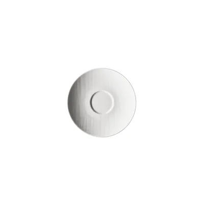Produktbild von Rosenthal Suppen-Untertasse Weiss 11770-800001-10421