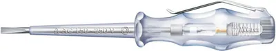 Immagine prodotto di Tester di tensione Wera da 3 mm