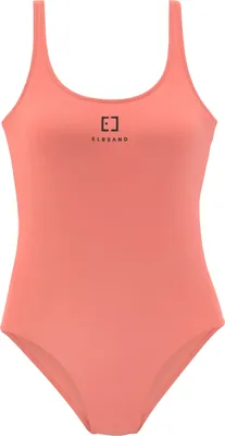 Produktbild von Elbsand Badeanzug lachs Größe 44 Cup C/D