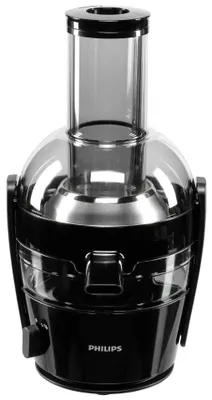 Produktbild von Philips Viva Collection HR1855/70 Entsafter
