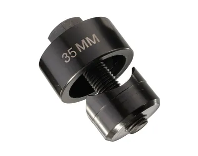 Produktbild von CFH Schraublochstanze Ø 35 mm SL 788
