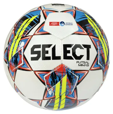 Immagine prodotto di Select - "Futsal Mimas" Calcio PP1540 (taglia unica) (colorato)