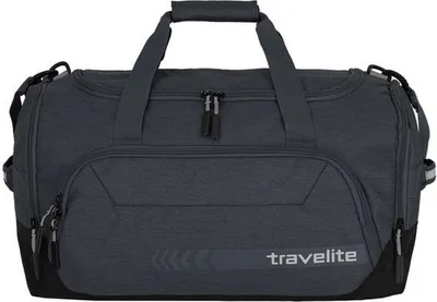 Produktbild von Travelite Uni - Erwachsene  KICK OFF M Grau 6914-04
