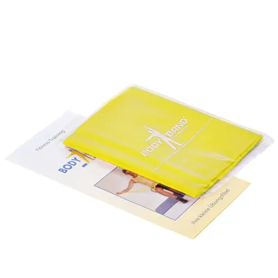Produktbild von Dittmann Bodyband 2,5m x 14,5cm