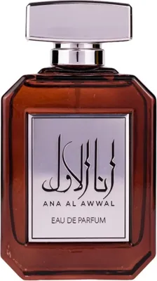 Immagine prodotto di Attri Ana Al Awal Eau De Parfum 100ml