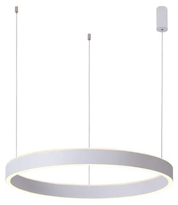 Produktbild von LED-Pendelleuchte 80W BRASCO UP DOWN PND-56215D-080RPP-WH-3KS4K-TRDIMM Italux