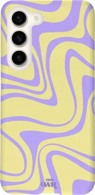 Produktbild von Sunny Side Up - Single Layer - Kompatibel mit Samsung Galaxy S23