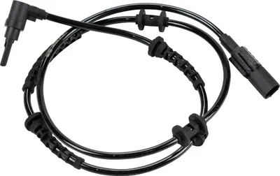 Produktbild von SNR ABS Sensor Raddrehzahl Vorne Rechts Vorne Links für FIAT PANDA (169) ASB158.20