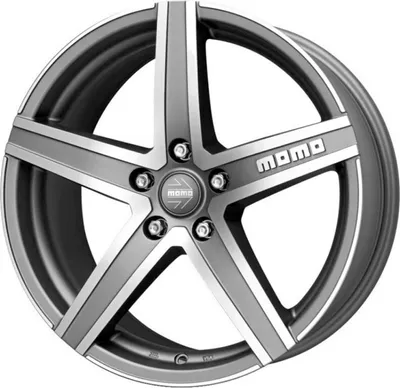 Produktbild von Momo Felge WHEA65540508