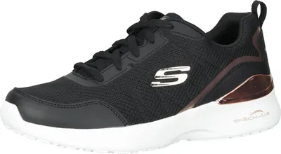 Image de Skechers Sneaker Sneaker textile