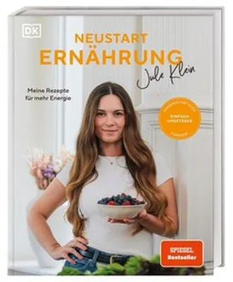 Produktbild von Neustart Ernährung